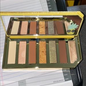 Too Faced Eye Shadow Palette